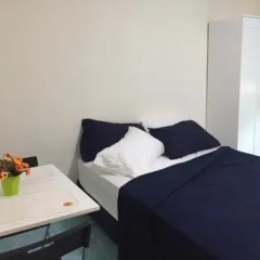 Отель Phoenix Place BKK DownTown Бангкок комната для гостей