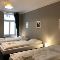 Отель Leipzig Suites am Rathaus - Barcelona детские мероприятия