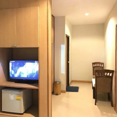 Отель Star Residency удобства в номере