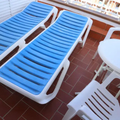 Hotel Acapulco Lloret удобства в номере