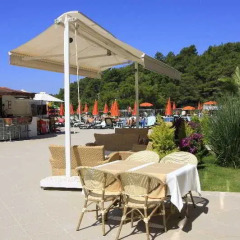 Golden Life Heights Deluxe Suite Hotel Турция, Олудениз - отзывы, цены и фото номеров - забронировать отель Golden Life Heights Deluxe Suite Hotel - All Inclusive - Adults Only онлайн питание фото 3