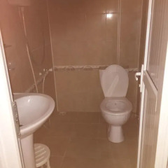 Aydere Apart Hotel Турция, Чамлыхемшин - отзывы, цены и фото номеров - забронировать отель Aydere Apart Hotel онлайн ванная фото 2