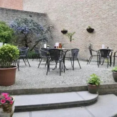 Hans Memling Hotel фото 5