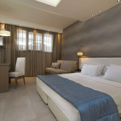 Cosmopolitan Hotel And Spa комната для гостей фото 4