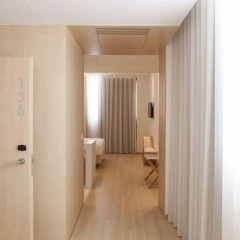 Hotel da Musica детские мероприятия