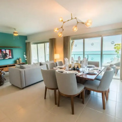 Отель Presidential Suites Lifestyle Cabarete - All Inclusive комната для гостей фото 4