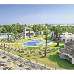 Отель Club Sunshine Rosa Rivage Монастир фото 6