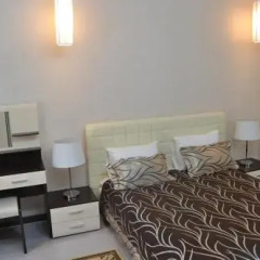 Гостиница Arman Hotel Казахстан, Актау - отзывы, цены и фото номеров - забронировать гостиницу Arman Hotel онлайн комната для гостей фото 4