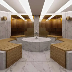 Гостиница Wyndham Garden Astana Казахстан, Нур-Султан - 1 отзыв об отеле, цены и фото номеров - забронировать гостиницу Wyndham Garden Astana онлайн фото 5