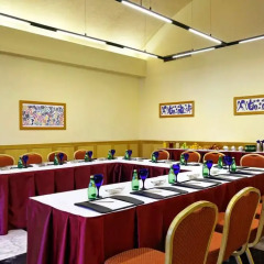 Отель Steigenberger Golf Resort El Gouna Египет, Хургада - отзывы, цены и фото номеров - забронировать отель Steigenberger Golf Resort El Gouna онлайн помещение для мероприятий фото 2
