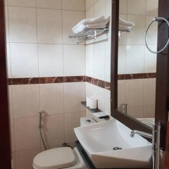 Отель Beach Home Kelaa Мальдивы, Келаа - отзывы, цены и фото номеров - забронировать отель Beach Home Kelaa онлайн ванная фото 2