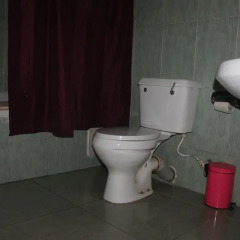 Отель Albert Suites ванная