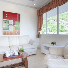 Гостевой Дом Karon Hill Villa фото 9
