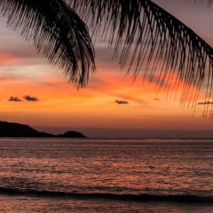 Отель Sleep Box Patong пляж фото 2