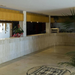 Son Baulo Hotel Mallorca Island интерьер отеля фото 2