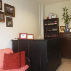 Отель On Street Bed And Breakfast интерьер отеля