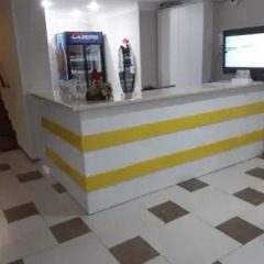Гостиница Pekin Hotel Казахстан, Атырау - отзывы, цены и фото номеров - забронировать гостиницу Pekin Hotel онлайн интерьер отеля фото 2