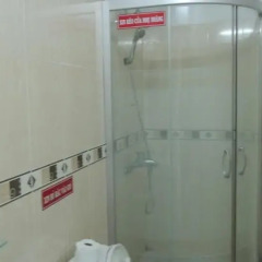 Da Lat Xua & Nay 2 Hotel Далат ванная фото 2