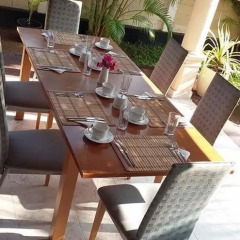 Отель Serendib Guest House