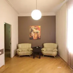 Отель Opera House ave. Sayat-Nova спа