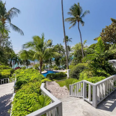 Отель Centara Villas Samui фото 14