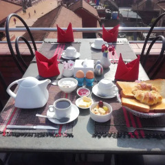 Отель Khwapa Chhen Restaurant and Guest House Непал, Бхактапур - отзывы, цены и фото номеров - забронировать отель Khwapa Chhen Restaurant and Guest House онлайн в номере
