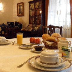 Отель Quinta Da Fonte Португалия, Фуншал - отзывы, цены и фото номеров - забронировать отель Quinta Da Fonte онлайн питание