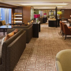 Отель Grand Hyatt Beijing фото 2