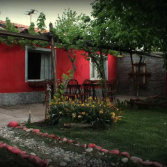 Отель Amukan Guest House Сан-Рафаэль