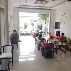 Отель Viva Homestay интерьер отеля фото 3