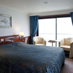 Отель Crossgates Hotelship 3 Star - Altstadt - Köln комната для гостей фото 3