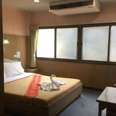 Green Hotel комната для гостей фото 4