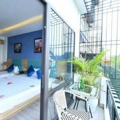 Hanoi Royal View Hotel бассейн