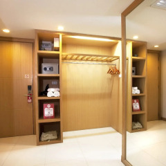 Отель Nida Rooms Thonglor 25 Alley Jasmine Бангкок развлечения