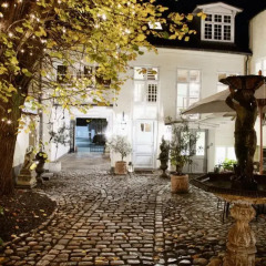 Отель Villa Provence Дания, Орхус - отзывы, цены и фото номеров - забронировать отель Villa Provence онлайн фото 2