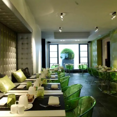 Hotel Be Manos BW Premier Collection спа