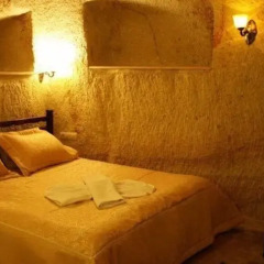 Akyol Hotel комната для гостей