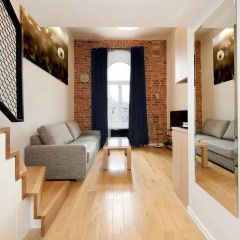 Отель Stay Apartments Эстония, Таллин - отзывы, цены и фото номеров - забронировать отель Stay Apartments онлайн комната для гостей фото 3