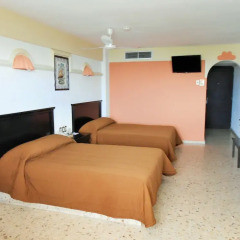 Hotel Playa Bonita комната для гостей фото 3
