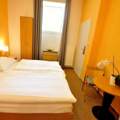 Апартаменты Central Spot Prague Apartments Прага балкон