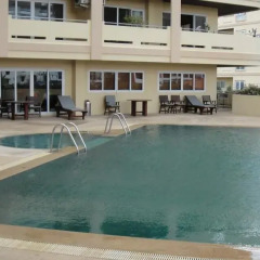 Отель View Talay Residence Condo 3 бассейн фото 2