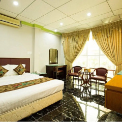 Hoang Ngoc My Hotel комната для гостей фото 3