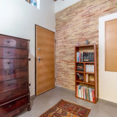 Отель Casa dei Candelai di Iusu развлечения