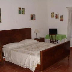 Отель Agriturismo Cà Rossano Фивиццано детские мероприятия фото 2