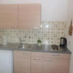 Отель Appartments Stoanegg Парчинес в номере фото 2