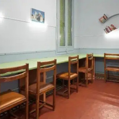 Отель B&b Estudiantes Balmes Барселона удобства в номере фото 2