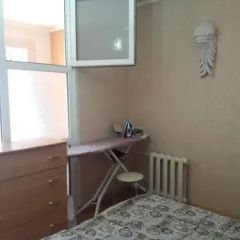 Апартаменты On Parkovaya 40 Apartment Сочи фото 11