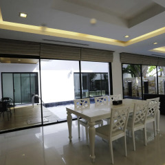 Отель Villa123@Phuket Таиланд, Пхукет - отзывы, цены и фото номеров - забронировать отель Villa123@Phuket онлайн в номере