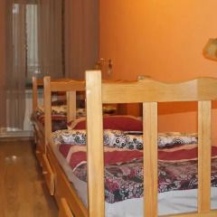 Old Yerevan Hostel & Tours в номере фото 2
