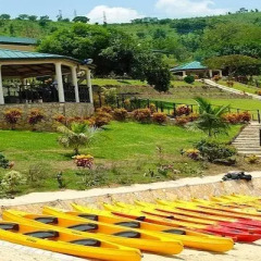 Отель Volta Hotel Akosombo Гана, Акосомбо - отзывы, цены и фото номеров - забронировать отель Volta Hotel Akosombo онлайн детские мероприятия